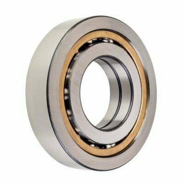 Fag Bearings Four Point Contact Qjxxx, Four Point Contact Ball Bear. < 320 Mm QJ306 TVP